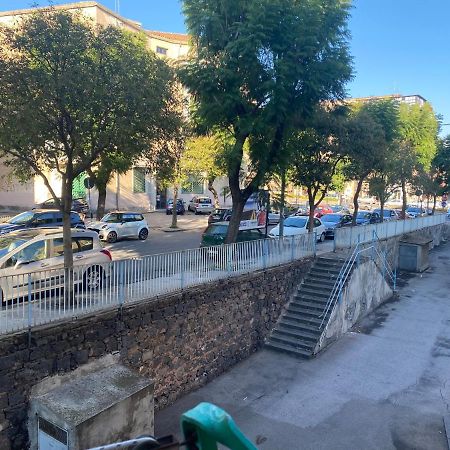 Casa Pirandello Apartment Catania Ngoại thất bức ảnh