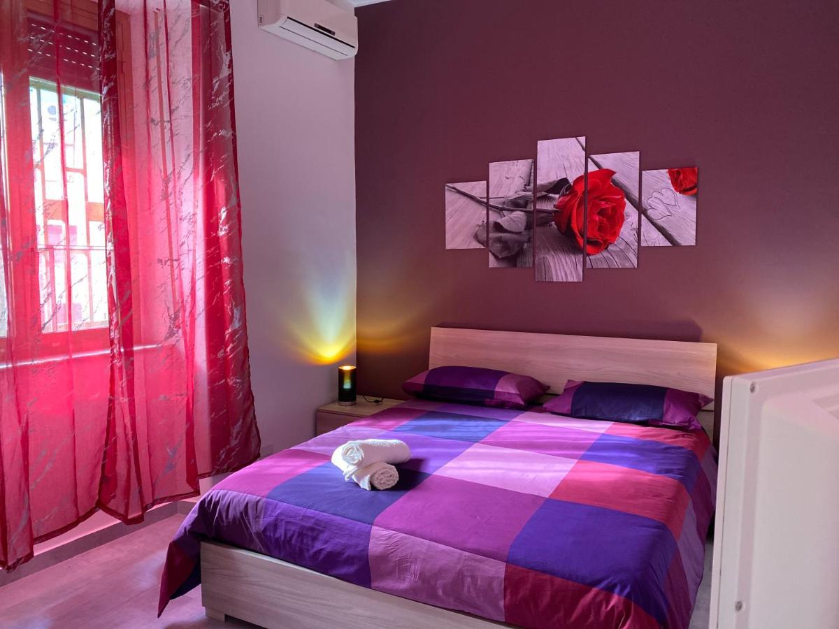 Casa Pirandello Apartment Catania Ngoại thất bức ảnh