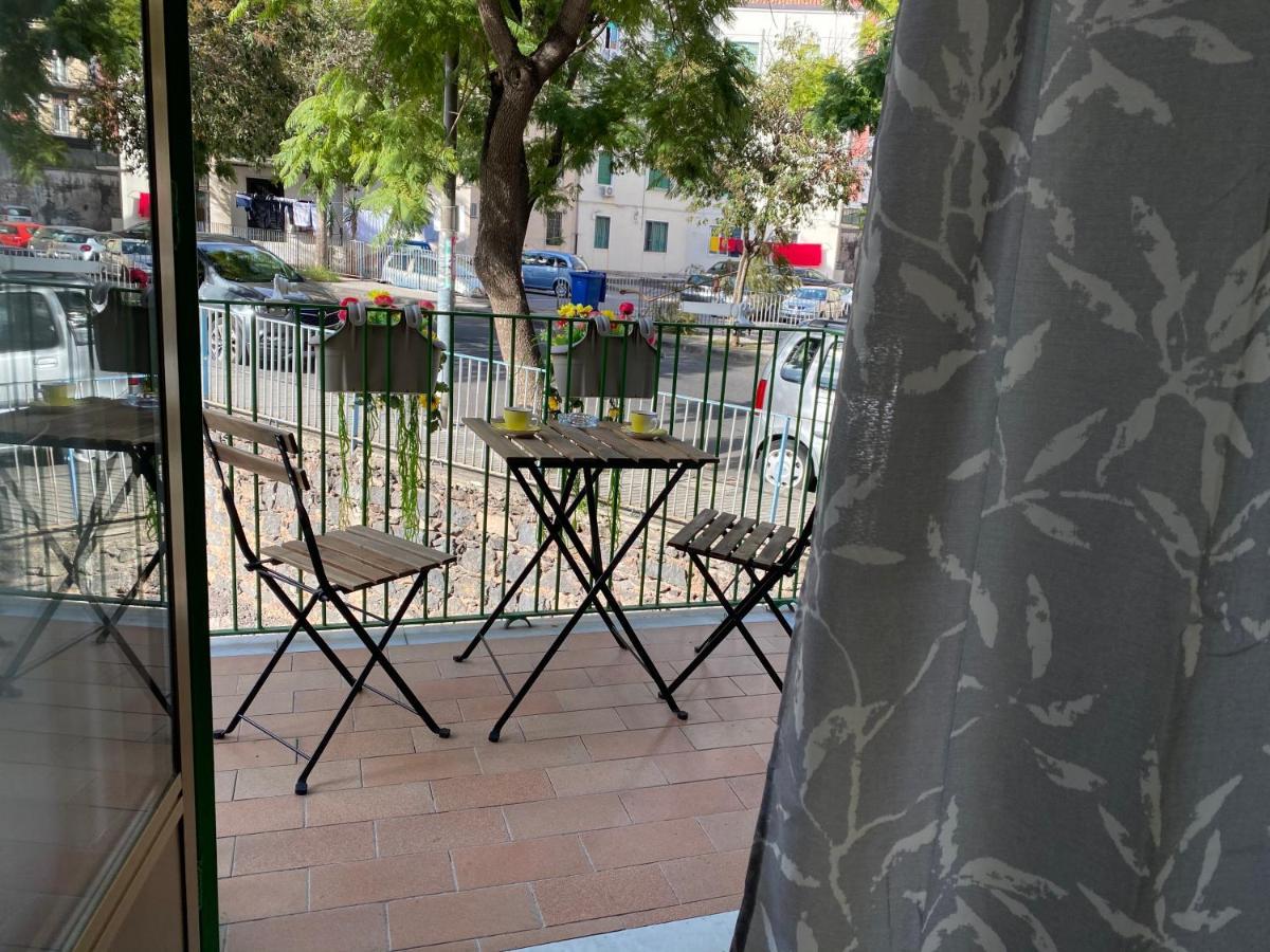 Casa Pirandello Apartment Catania Ngoại thất bức ảnh