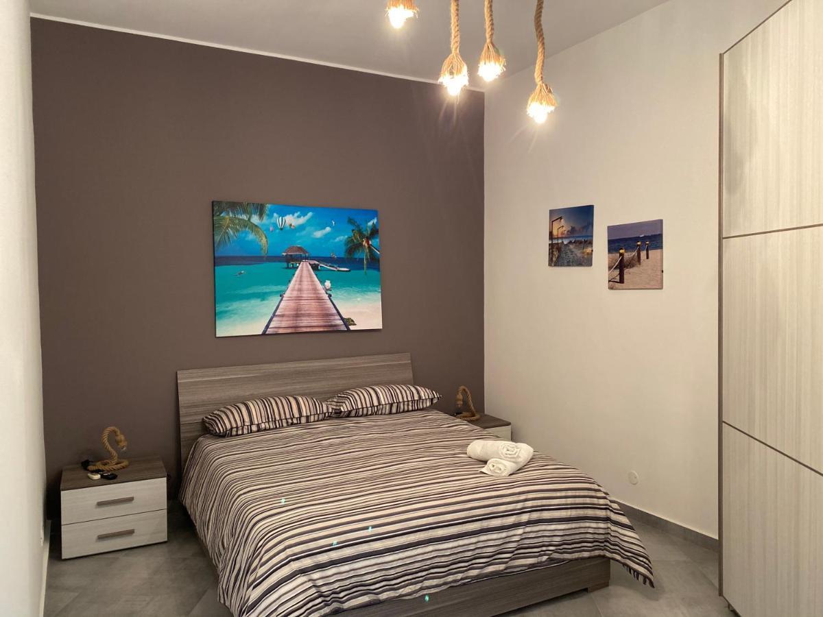 Casa Pirandello Apartment Catania Ngoại thất bức ảnh