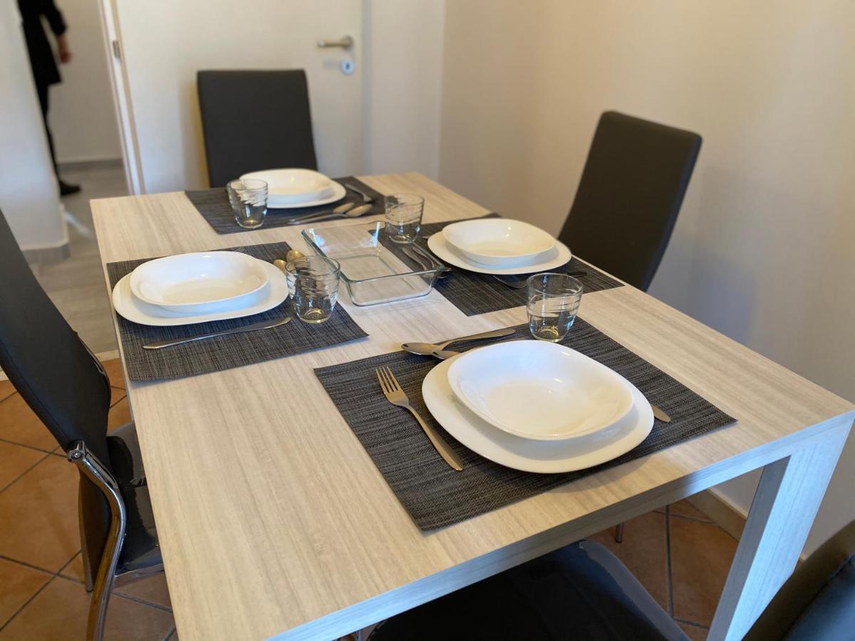 Casa Pirandello Apartment Catania Ngoại thất bức ảnh