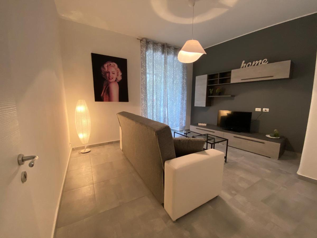 Casa Pirandello Apartment Catania Ngoại thất bức ảnh
