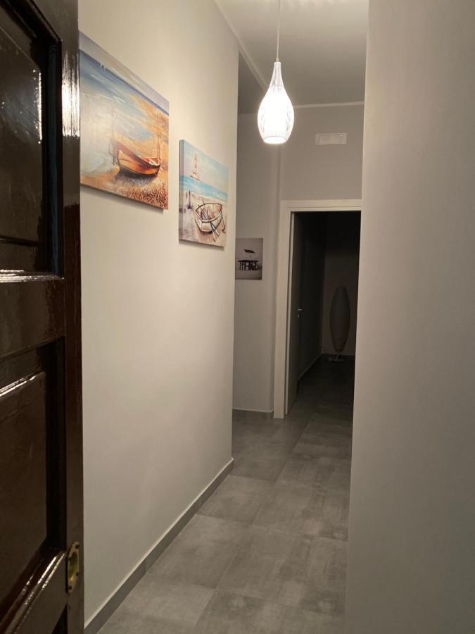 Casa Pirandello Apartment Catania Ngoại thất bức ảnh