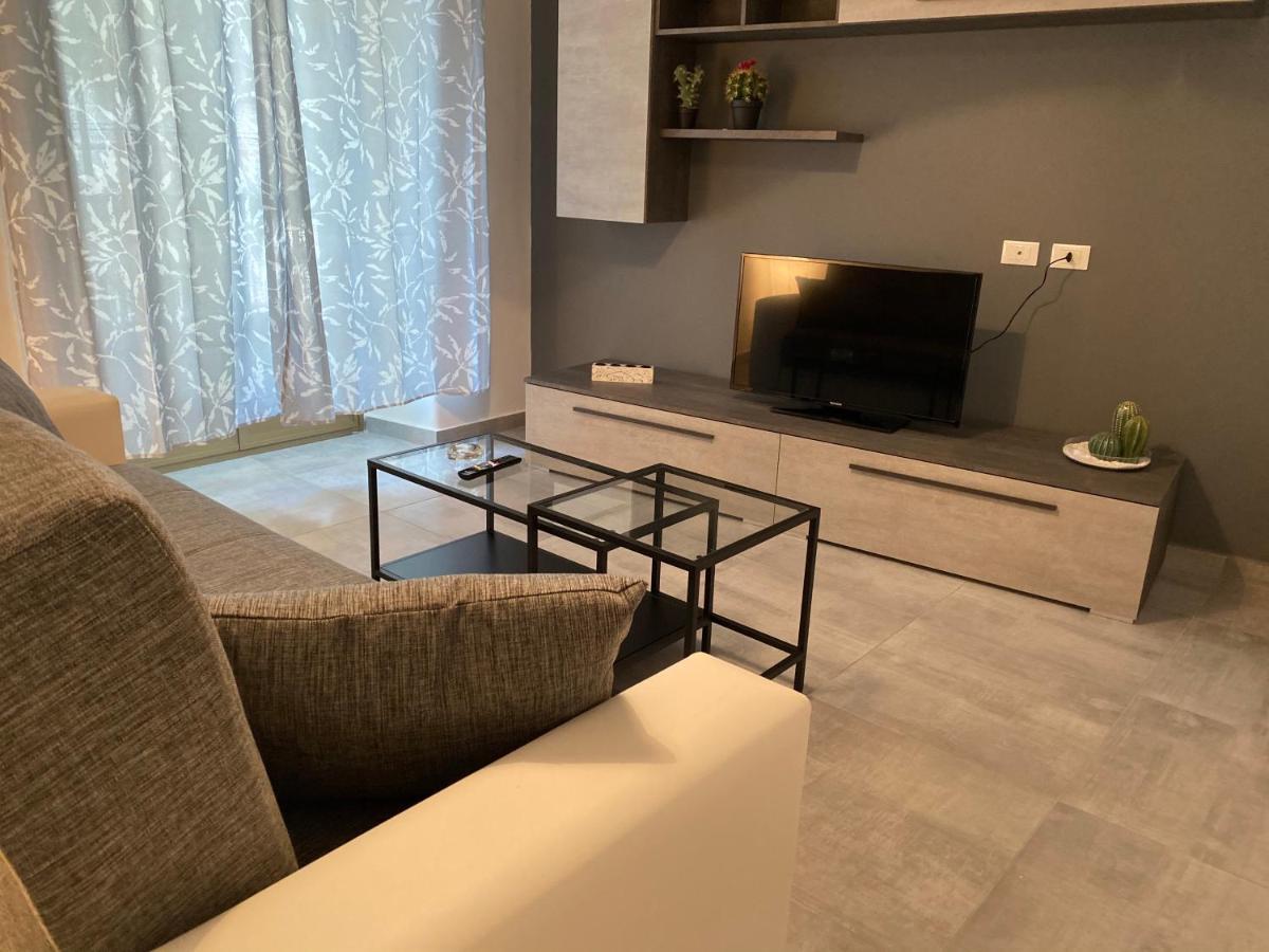 Casa Pirandello Apartment Catania Ngoại thất bức ảnh
