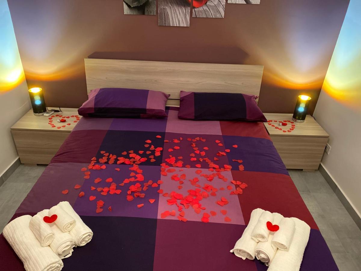 Casa Pirandello Apartment Catania Ngoại thất bức ảnh