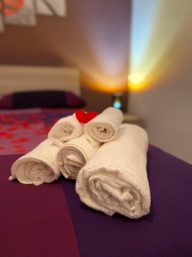 Casa Pirandello Apartment Catania Ngoại thất bức ảnh