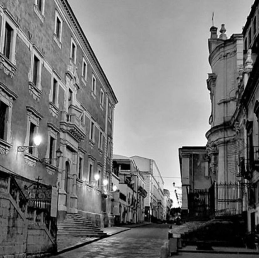 Casa Pirandello Apartment Catania Ngoại thất bức ảnh