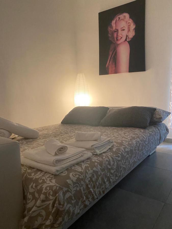 Casa Pirandello Apartment Catania Ngoại thất bức ảnh