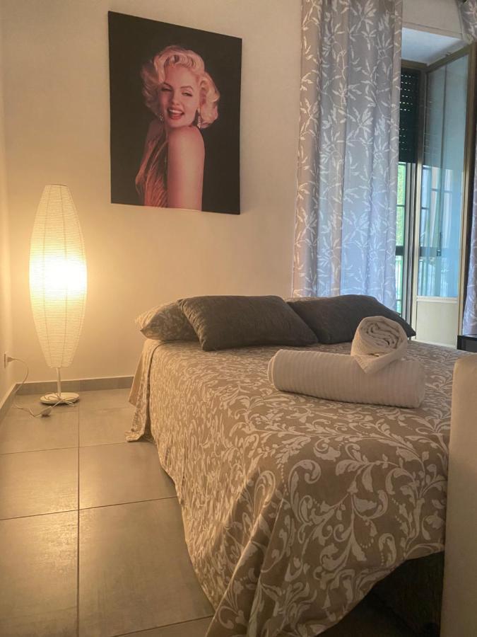 Casa Pirandello Apartment Catania Ngoại thất bức ảnh