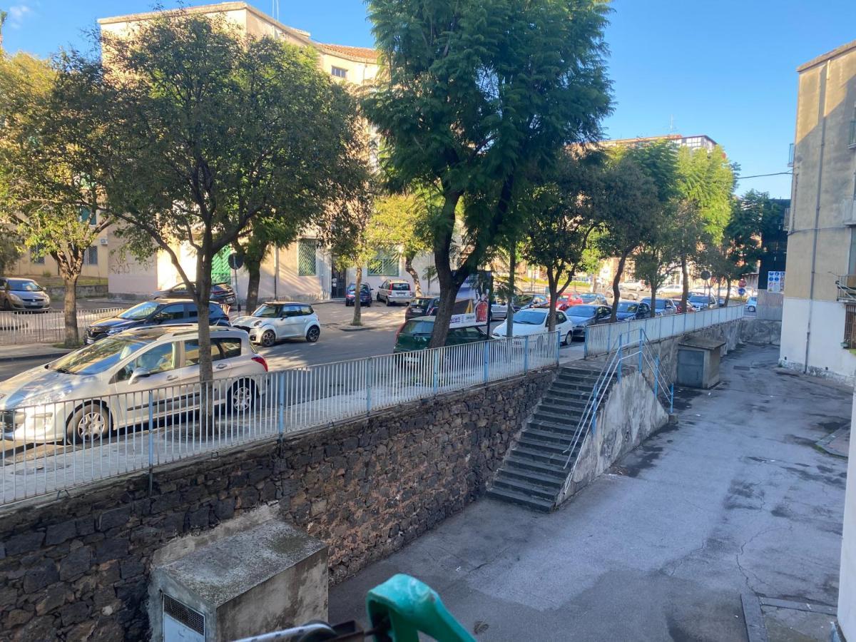 Casa Pirandello Apartment Catania Ngoại thất bức ảnh